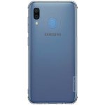 Pouzdro Nillkin Nature Samsung Galaxy A30 šedé – Hledejceny.cz