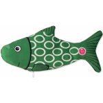Magic Cat Winter Tale ryba pohyblivá 28 cm – Zboží Dáma