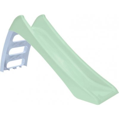 Mochtoys Skluzavka 116 cm světle zelená – Zboží Mobilmania