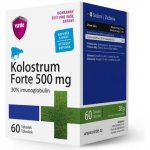 Virde Kolostrum Forte 500 60 tablet – Hledejceny.cz