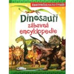 Dinosauři zábavná encyklopedie – Sleviste.cz
