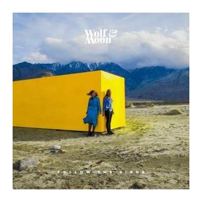 Wolf & Moon - Follow The Signs LP