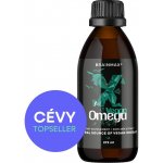 BrainMax Vegan Omega 3 2850 mg DHA & EPA 275 ml – Hledejceny.cz
