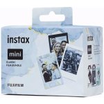 Fujifilm Instax Mini Classic film Bundle – Zboží Živě