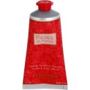  L´occitane En Provence krém na ruce Rose 75 ml