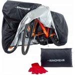 Obal Ringmehr BikeShell černý – Zboží Dáma