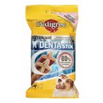 Pedigree Denta Stix Mini 110 g – Zbozi.Blesk.cz