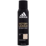 Adidas Victory League Men deospray 150 ml – Zbozi.Blesk.cz