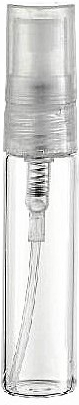 Cartier Rivieres De Cartier Luxuriance toaletní voda unisex 3 ml vzorek