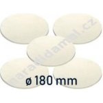 Festool PF-STF-D180x6-H/5 (488355) lešticí plsť tvrdá průměru 18 – Zboží Dáma
