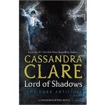 Lord of Shadows - Cassandra Clare – Zboží Dáma