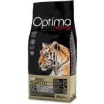 OPTIMAnova Cat Adult Chicken & Rice 6 kg – Zbozi.Blesk.cz