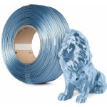 Spectrum PLA Silk 1.75mm Indigo Blue 1kg – Zboží Živě