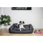 Vsepropejska Lux nadýchaný pelech pro psa – Zboží Dáma