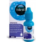 Johnson & Johnson Blink intensive tears 10 ml – Zbozi.Blesk.cz