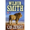 Smith Wilbur - Čas zemřít