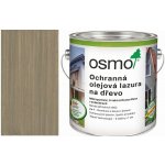 Osmo 903 Ochranná olejová lazura 0,75 l Bazaltově šedá – Zbozi.Blesk.cz