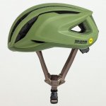 Specialized x Fjällräven S-Works Prevail 3 Green 2025 – Sleviste.cz