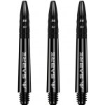 Mission Sabre Black/Black Tweenie – Zboží Dáma