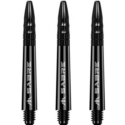 Mission Sabre Black/Black Tweenie – Zboží Dáma