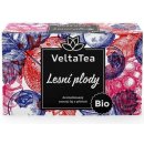 Velta Tea Ovocný čaj VeltaTea lesní plody bio 20 x 2 g