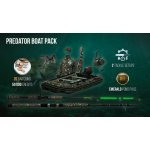 The Fisherman: Fishing Planet Predator Boat Pack – Hledejceny.cz