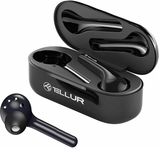 Tellur Ambia True Wireless Earphones