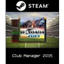 Club Manager 2015