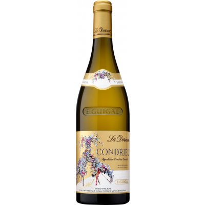 Guigal Condrieu La Doriane 2023 Bílé 14,5% 0,75 l (holá láhev) – Hledejceny.cz