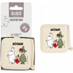 Bibs krabička na dudlíky Ivory – Zboží Dáma