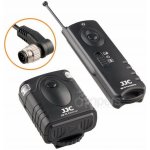JJC JM-BII MC-30 pro Nikon – Zboží Živě