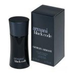 Giorgio Armani Black Code toaletní voda pánská 125 ml – Sleviste.cz