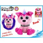 Mikro Traiding Punkymals zvířátko "Ramona" 21 cm – Sleviste.cz