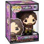 Funko Pop! 993 Fusion R.J.Macready – Zboží Mobilmania