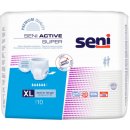 Seni Active XL 10 ks