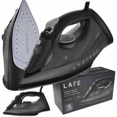Lafe GLIDEPRO – Sleviste.cz