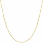 Eppi Ankr řetízek z 14k zlata CH44713 – Zboží Dáma