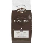Minges Espresso Tradition zrnková 1 kg – Hledejceny.cz