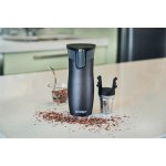 Contigo West Loop Autoseal 470 ml Gunmetal – Hledejceny.cz