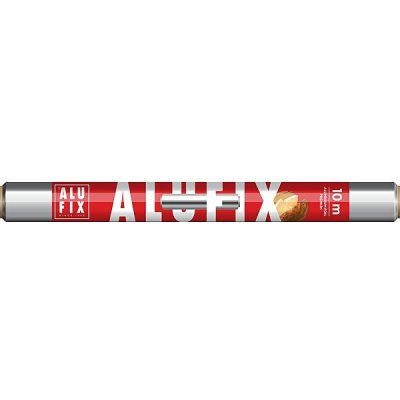 ALUFIX Extra silný 30 cm × 10 m – Sleviste.cz