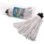 Cleanex Náhrada na mop bavlna provázky – Zboží Dáma