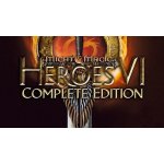 Might and Magic: Heroes 6 Complete – Hledejceny.cz