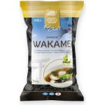 Golden Turtle Chef Mořské řasy Wakame sušené 100 g – Zboží Dáma