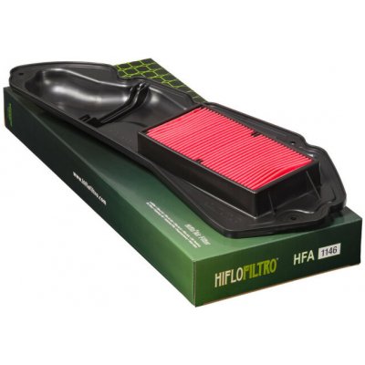 Vzduchový filtr HFA1146, HIFLOFILTRO – Hledejceny.cz