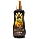 Australian Gold Sunscreen Spray Gel Bronzer SPF30 237 ml