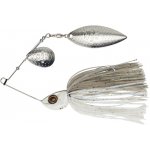 Illex Spinnerbait Crusher Jr. 10g Muddy Secret Tiger – Hledejceny.cz