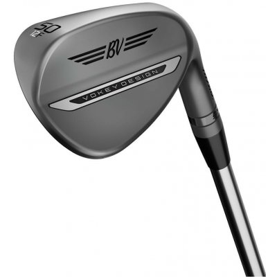 Titleist SM11 Nickel wedge pravé 14° F 56° ocel – Zboží Mobilmania