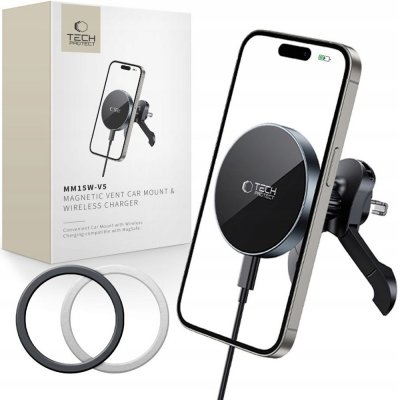 Tech-Protect MM15W-V5 – Hledejceny.cz