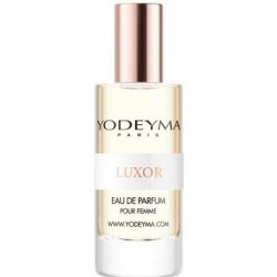 Yodeyma Luxor parfémovaná voda dámská 15 ml