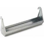 JUKO Kovové krmítko pro slepice ECO 50 cm – Hledejceny.cz